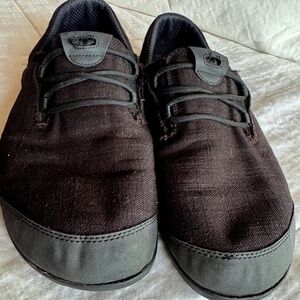 Xero Hana Hemp Shoes | sz13 Black